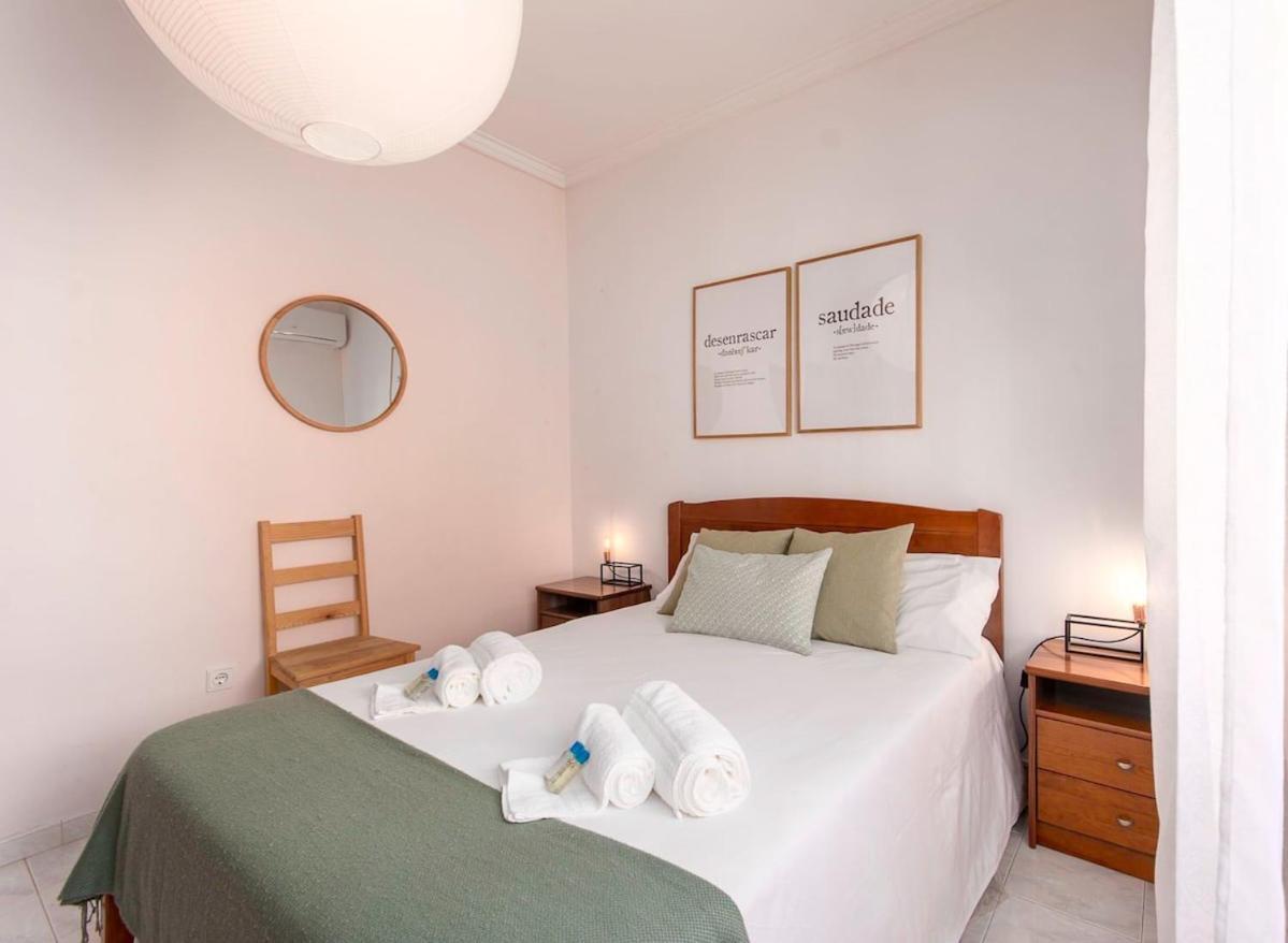 Cozy Peaceful Apartment In Almada By Innkeeper Kültér fotó
