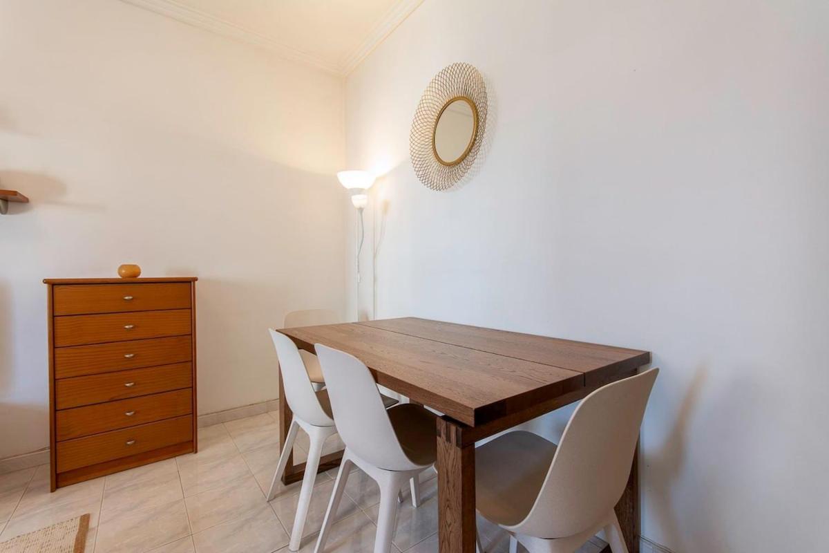 Cozy Peaceful Apartment In Almada By Innkeeper Kültér fotó